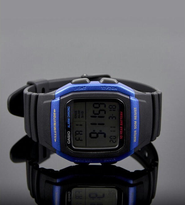 Наручные часы w-96h-2a