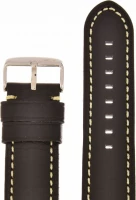 Ремешки mario notti s-21, 24 р-р, nero