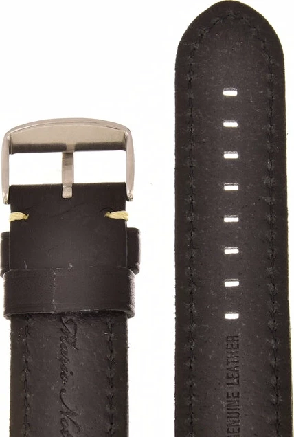 Ремешки mario notti s-21, 24 р-р, nero