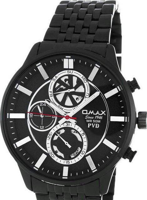 Наручные часы omax ocm003b022