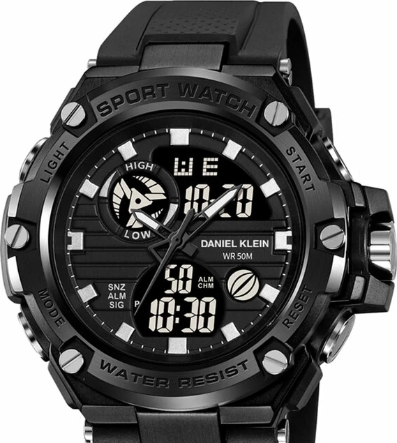 Наручные часы daniel klein dk2119-3