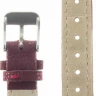 Ремешки maknamara 14 мм бордо бронза сер заст mp-14070