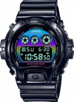 наручные часы casio dw-6900rgb-1