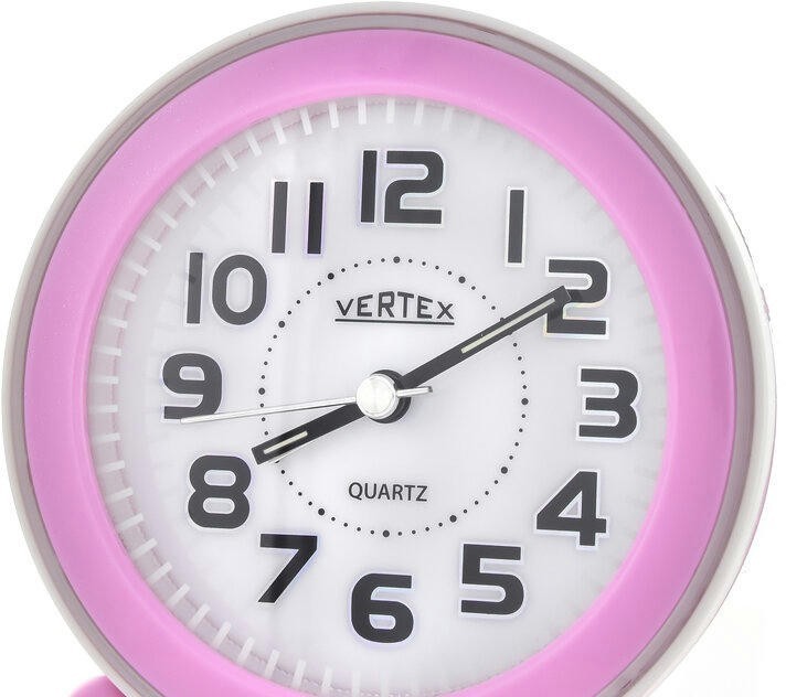 Будильники VERTEX 1007 Ср