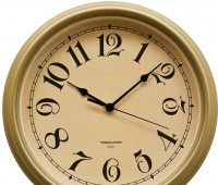 Настенные часы ТРОЙКА 88889892