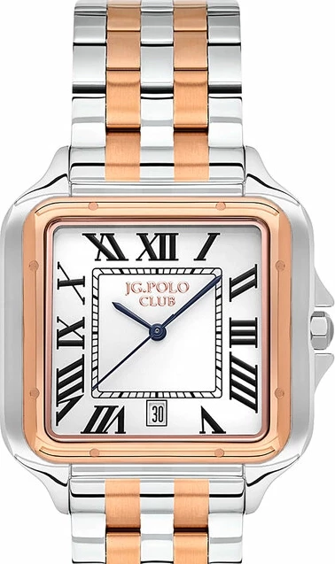 Наручные часы jg.polo club 0724 s04139a.4 3.590