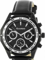 Наручные часы guardo 012719-2
