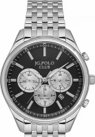 Наручные часы jg.polo club 0725 s04595m.1 5.690