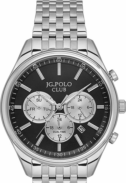 Наручные часы jg.polo club 0725 s04595m.1 5.690