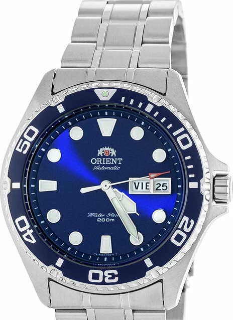 Наручные часы orient taa02005d9