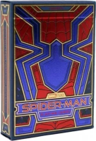 Карты &quot;Theory11 Spider-Man&quot;