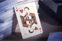 Карты &quot;Theory11 Spider-Man&quot;