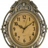 Настенные часы atlantis tld-35189a gray