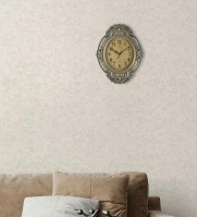 Настенные часы atlantis tld-35189a gray