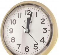 Настенные часы stella shc-99 ivori