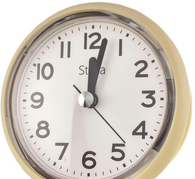 Настенные часы stella shc-99 ivori
