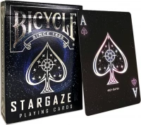 Карты "Bicycle Stargazer"