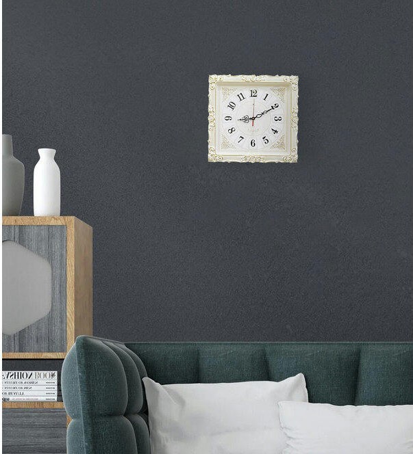 Настенные часы Рубин 3838-002