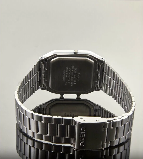 Наручные часы aq-230a-7d