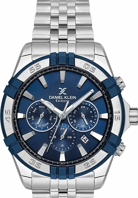 Наручные часы daniel klein dk.1.14007-2