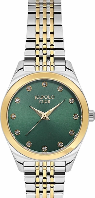 Наручные часы jg.polo club 0924 s04241a.5 3.990