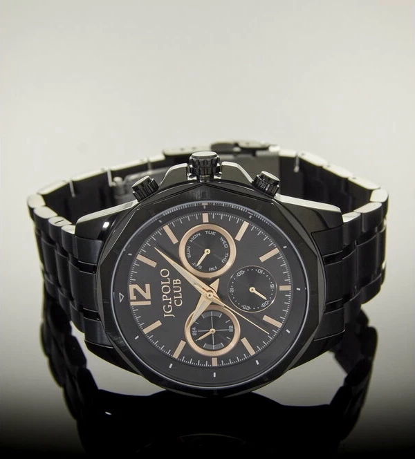 Наручные часы jg.polo club 1024 s04240m.3 4.790