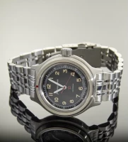 Наручные часы ВОСТОК 2409 (72044А) браслет