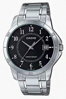 Наручные часы casio   mtp-v004d-1b