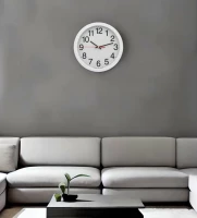 Настенные часы Алмаз В52k