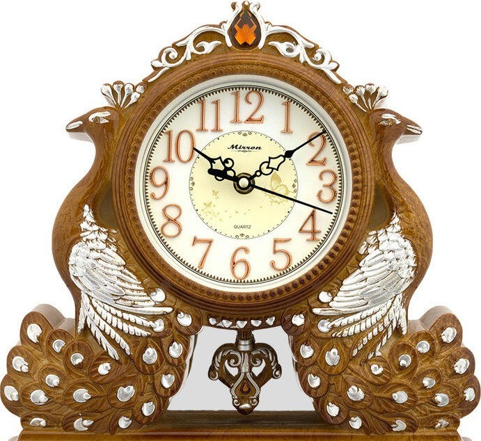 Настольные часы mirron p3019В СБ