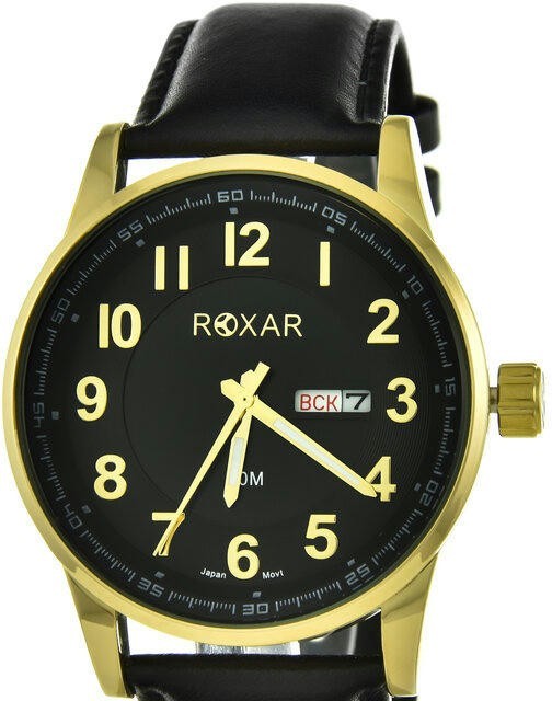 Наручные часы roxar gs713-242