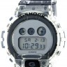 Наручные часы dw-6900sk-1dr
