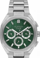 Наручные часы jg.polo club 0125 g11910m.3 5.490