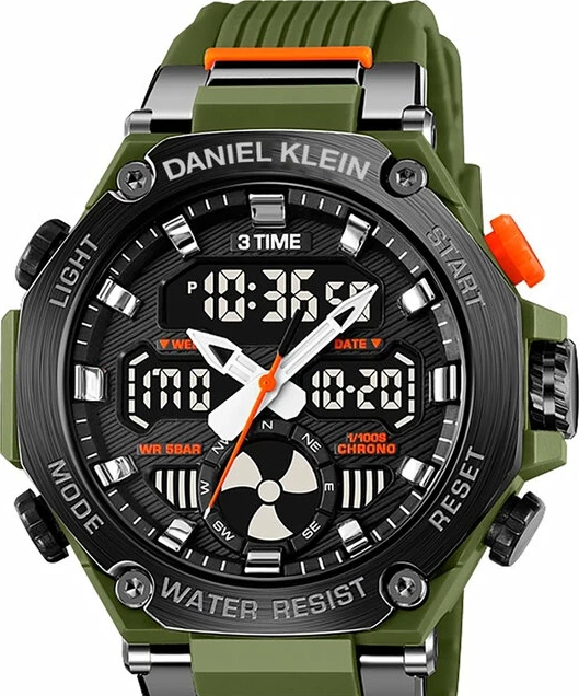 Наручные часы daniel klein dk2223-3