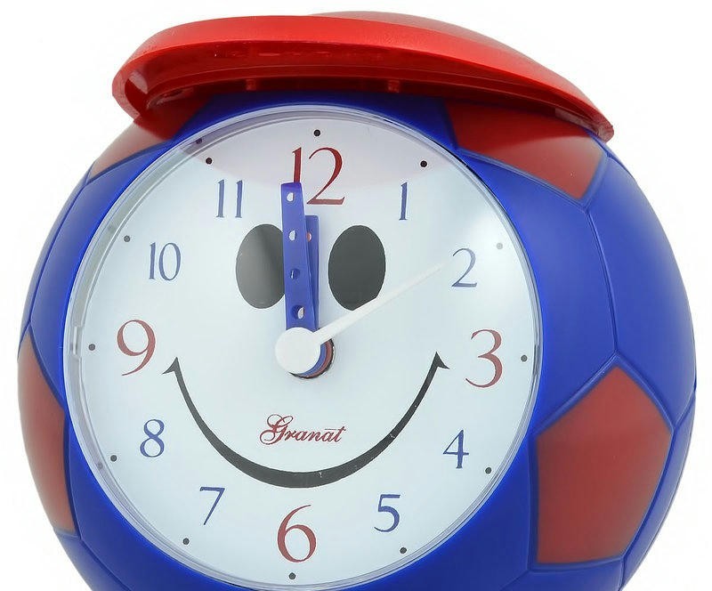 Будильники ГРАНАТ cs-11