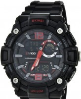 Наручные часы skmei 1529rd red