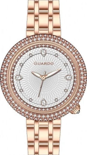 наручные часы guardo premium b012743-5