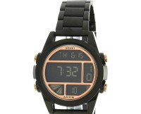 Наручные часы skmei 1448bkrg bk-rose gold