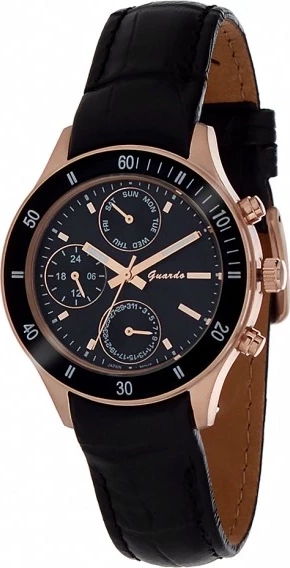 наручные часы guardo luxury gu0203-3