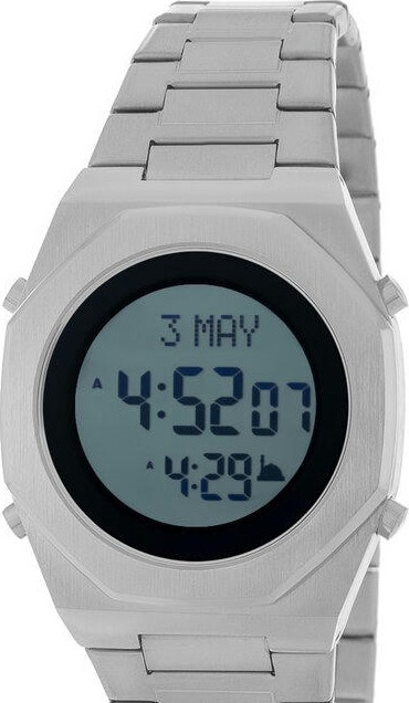 Наручные часы skmei 2069siwt silver-white