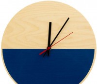 Настенные часы ТРОЙКА 90904008