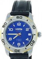 Наручные часы ВОСТОК 2416 (29153А) ремень