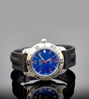 Наручные часы ВОСТОК 2416 (29153А) ремень