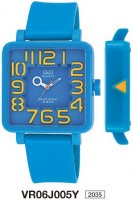 Наручные часы q&amp;q   vr06 j005