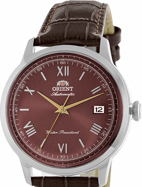 Наручные часы orient ra-ac0026r30b