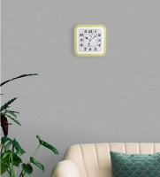 Настенные часы atlantis tld-6132 gold