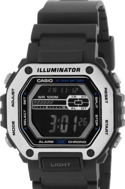 Наручные часы mwd-110h-8b