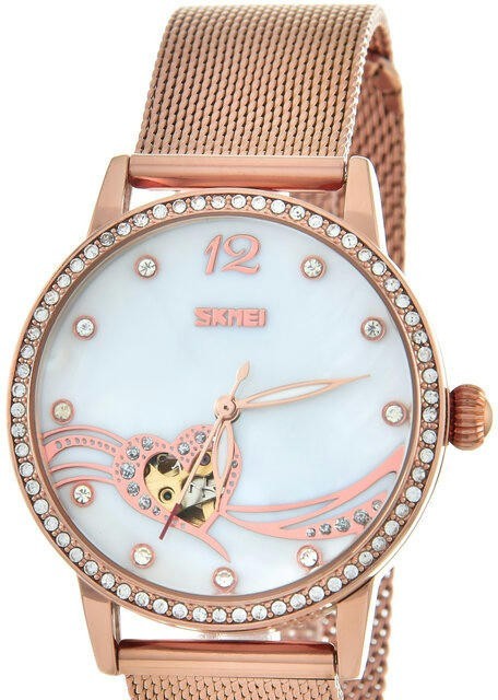 Наручные часы skmei 9255rg5