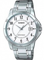 Наручные часы casio   mtp-v004d-7b