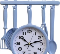 Настенные часы mirron 121-9863c4